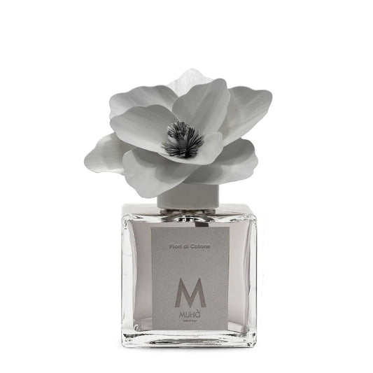 Magnolia Diffuser 500Ml Fiori Di Cotone