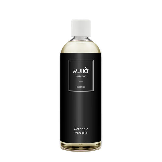 Refill 100Ml Cotone E Vaniglia