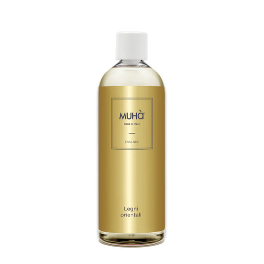 Refill 100Ml Legni Orientali Trasparente