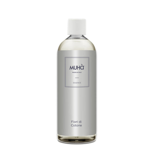 Refill 100Ml Fiori Di Cotone Muha
