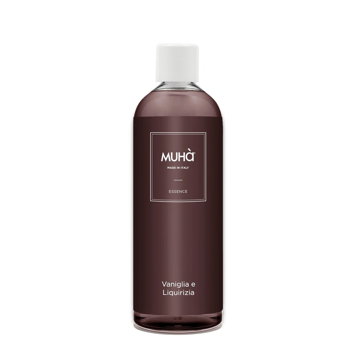 Refill 100Ml Vaniglia E Liquirizia Muha