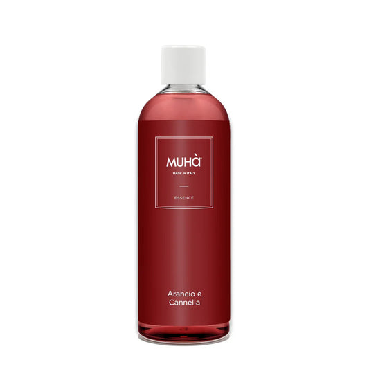 Refill 200Ml Arancio E Cannella