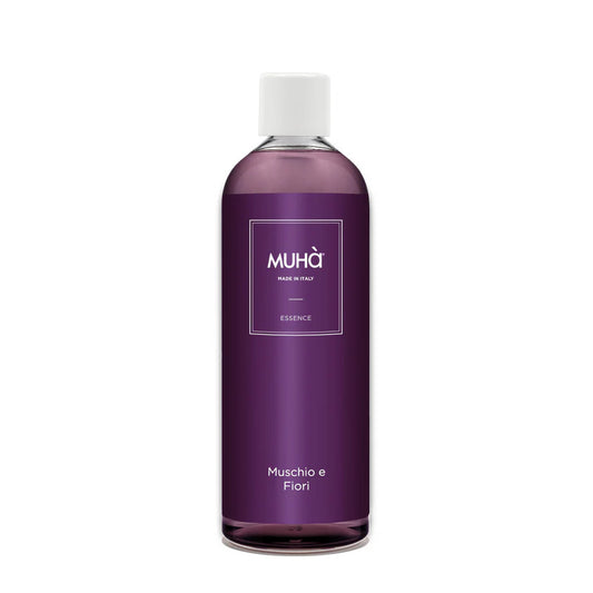 Refill 200Ml Muschio E Fiori