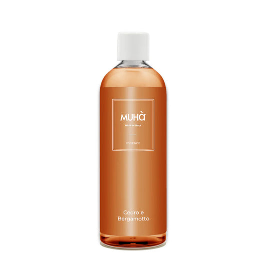 Refill 200Ml Cedro E Bergamotto