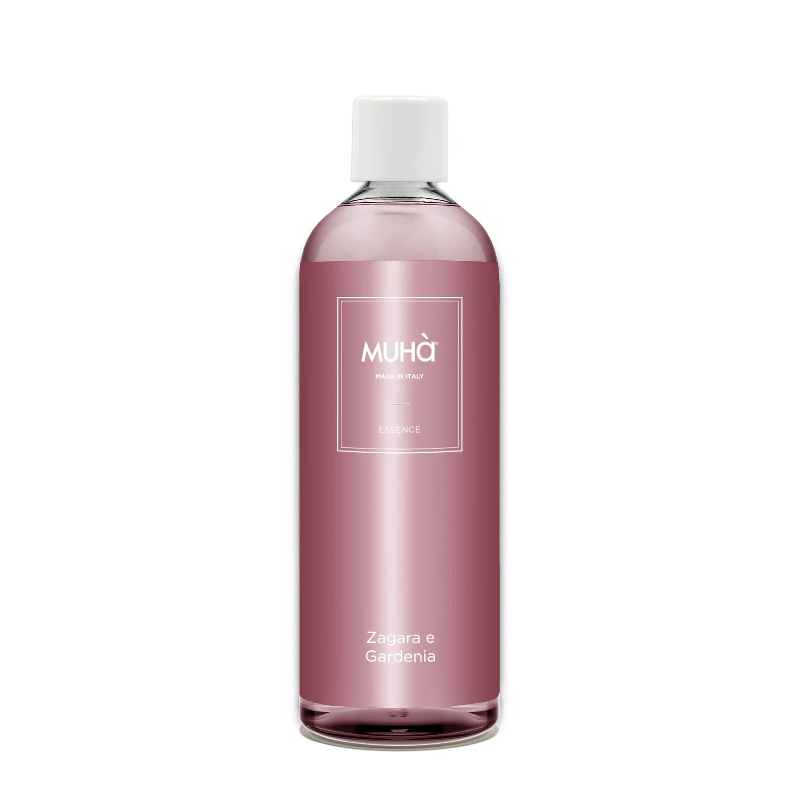 Refill 200Ml Zagara E Gardenia Muha
