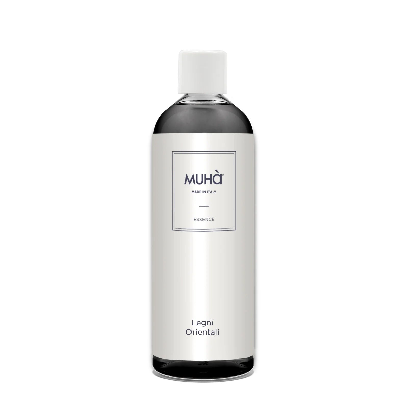 Refill 200Ml Legni Orientali Nero Muha