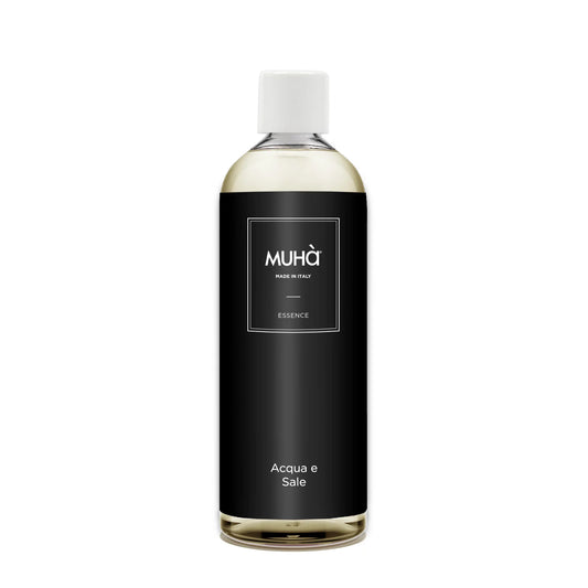 Refill 200Ml Acqua E Sale Muha