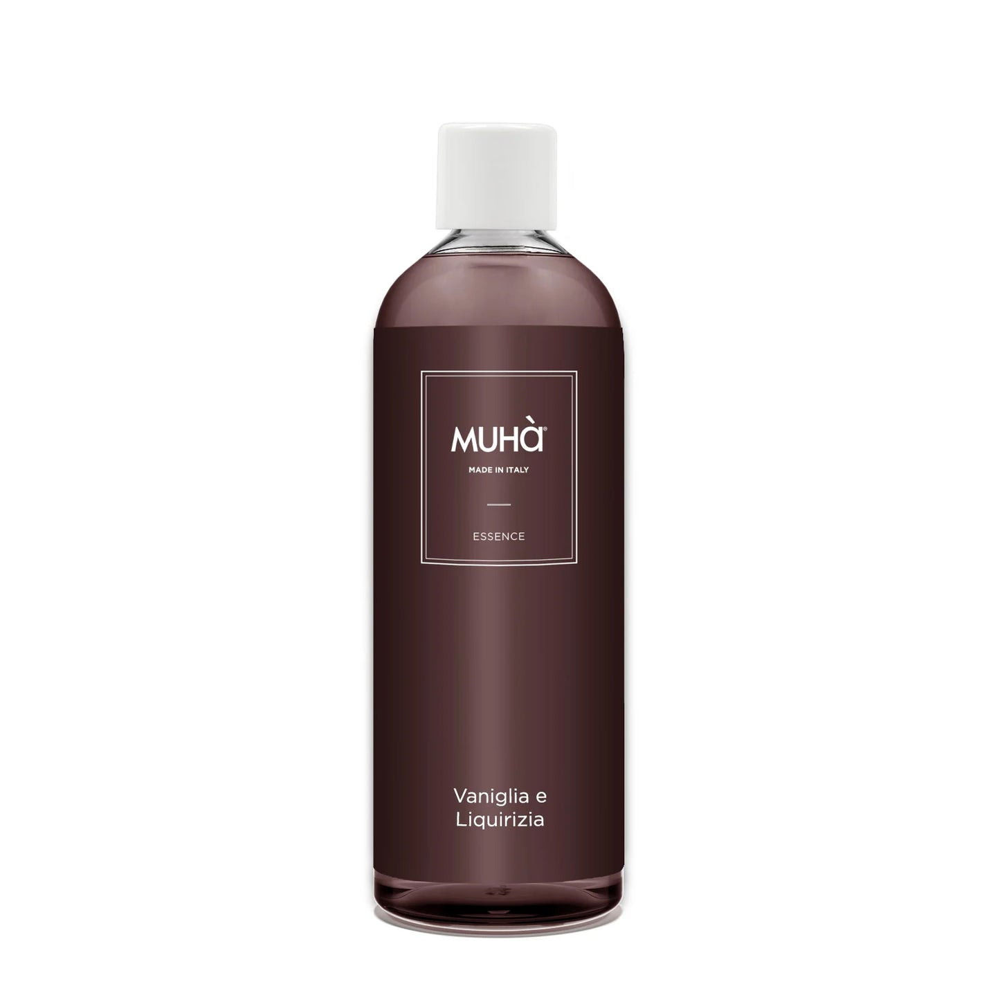 Refill 200Ml Vaniglia E Liquirizia Muha