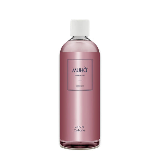 Refill 200Ml Lino E Cotone Muha