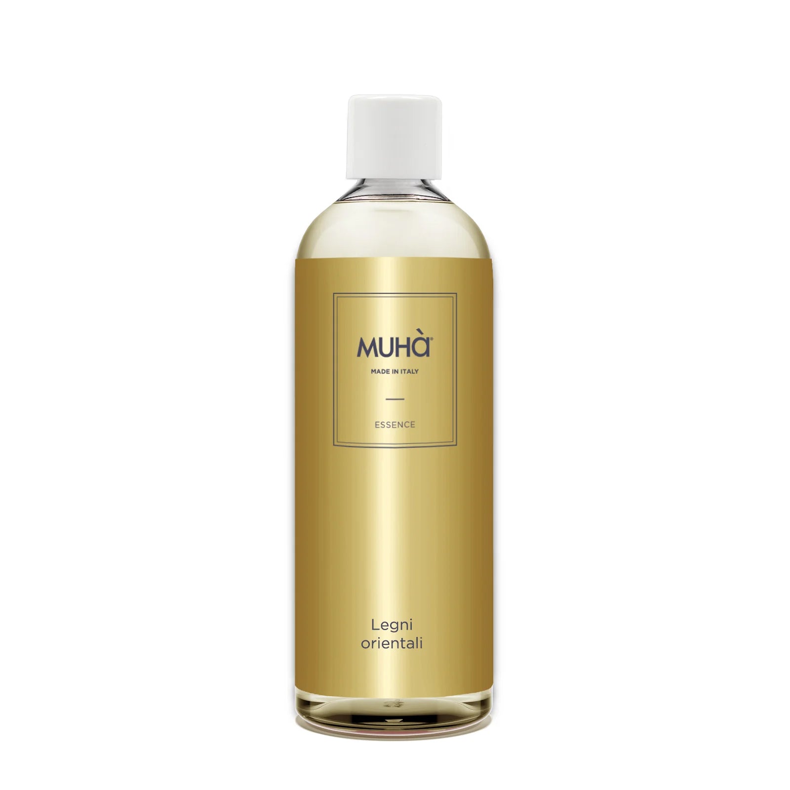 Refill 200Ml Legni Orientali Trasparente Muha