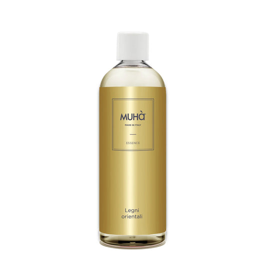 Refill 200Ml Legni Orientali Trasparente Muha