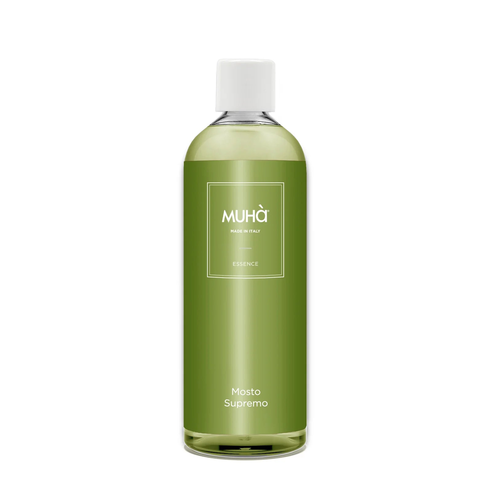 Refill 500Ml Mosto Supremo Muha