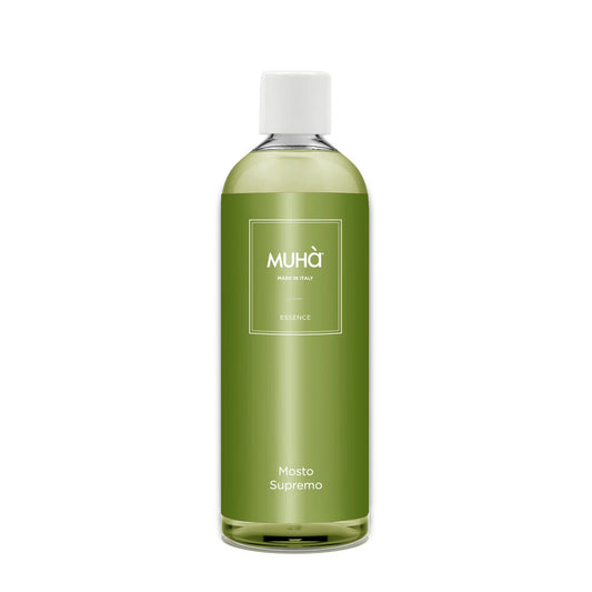 Refill 500Ml Mosto Supremo Muha