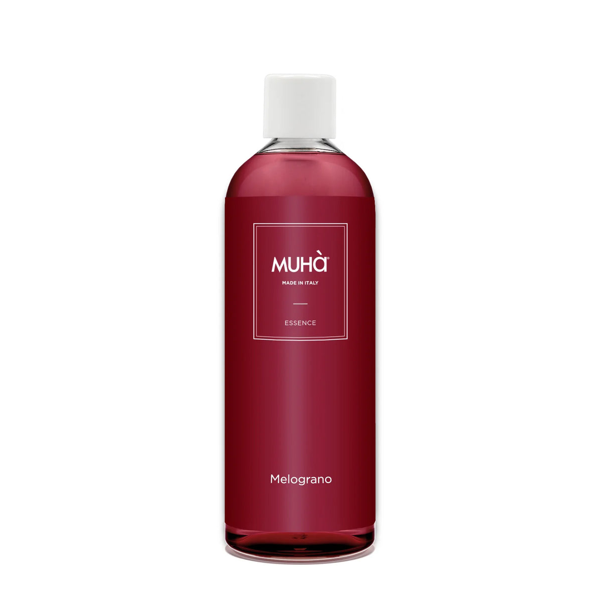 Refill 500Ml Melograno Muha