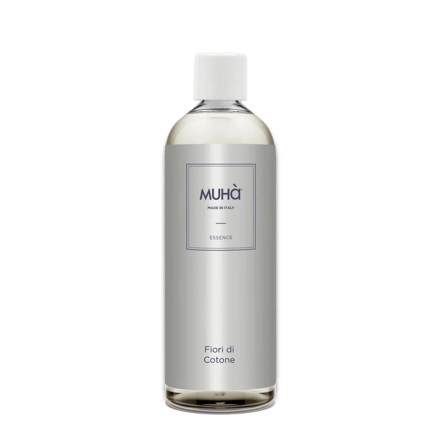 Refill 500Ml Fiori Di Cotone Muha