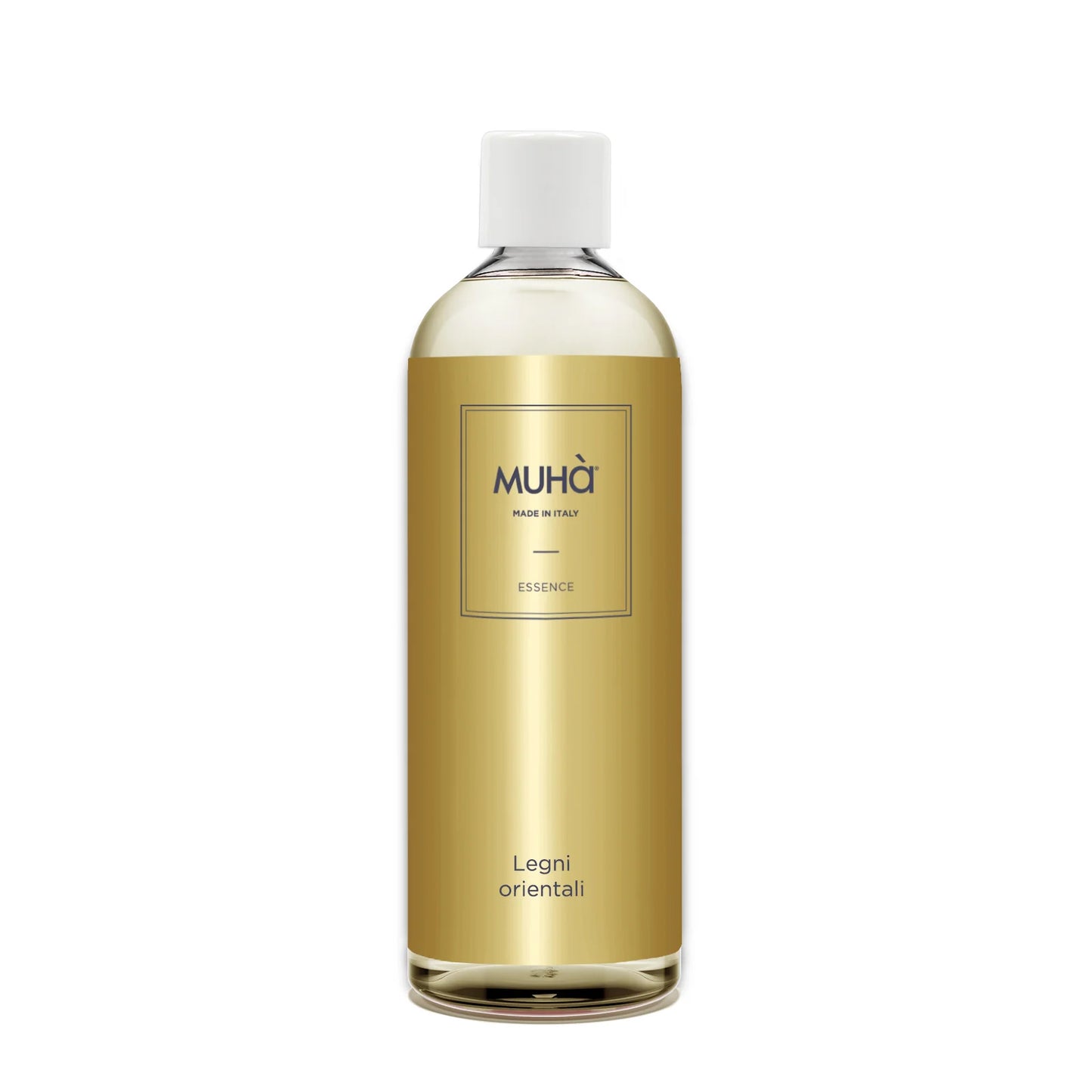 Refill 500Ml Legni Orientali Trasparente Muha