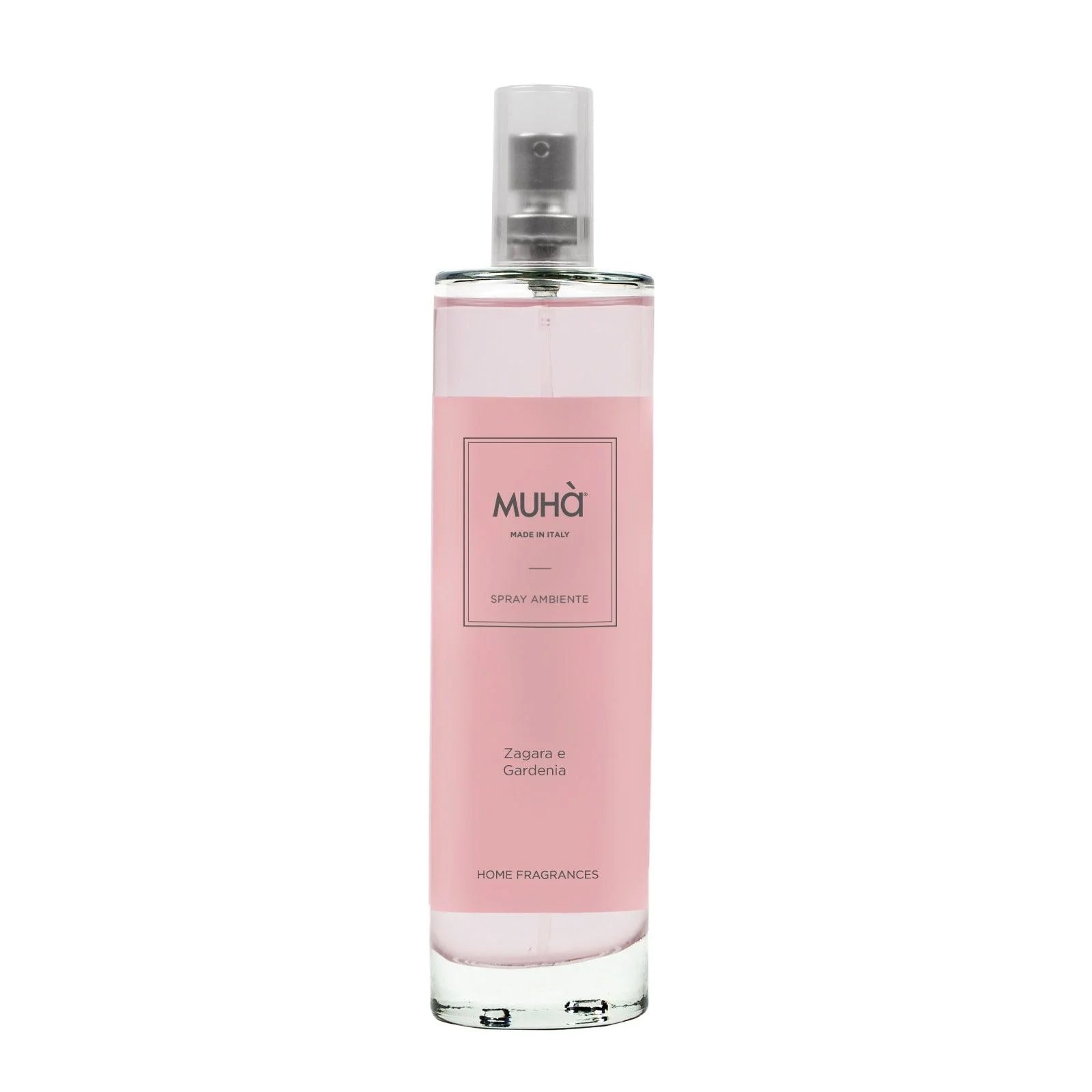 Spray 100Ml Zagara E Gardenia Muha