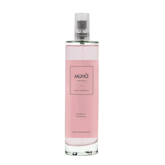 Spray 100Ml Zagara E Gardenia Muha