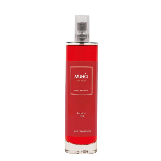 Spray 100Ml Petali Di Rosa Muha