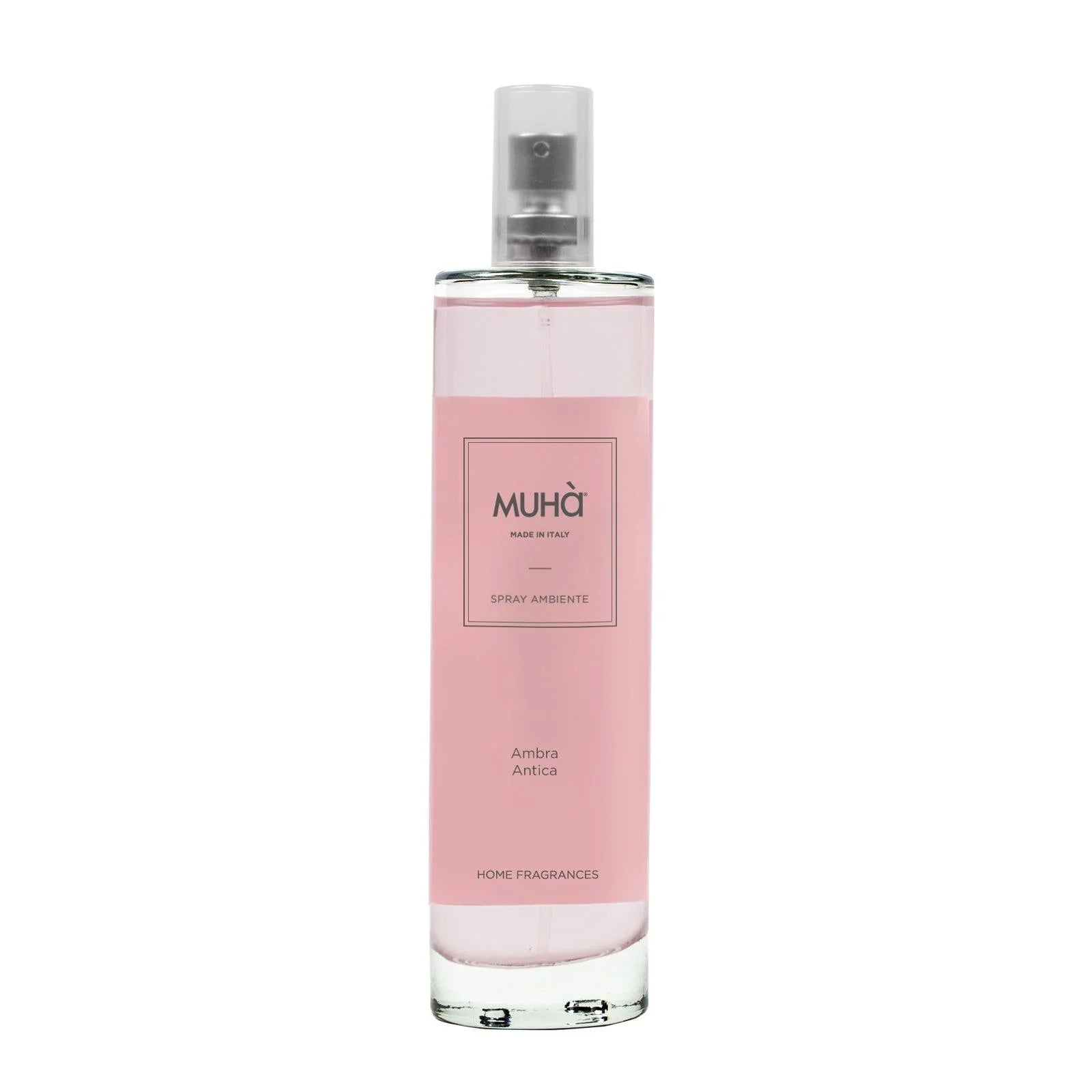 Spray 100Ml Ambra Antica Muha