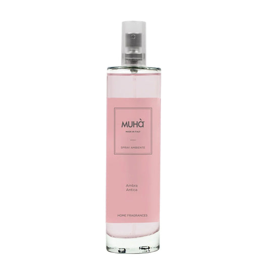 Spray 100Ml Ambra Antica Muha