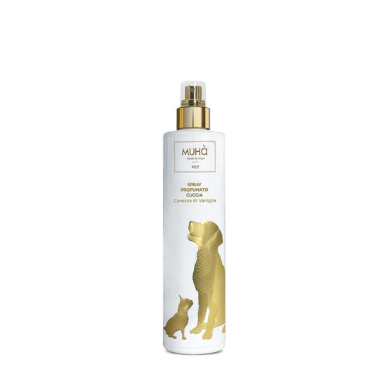 Deo Spray Cuccia Carezza Di Vaniglia