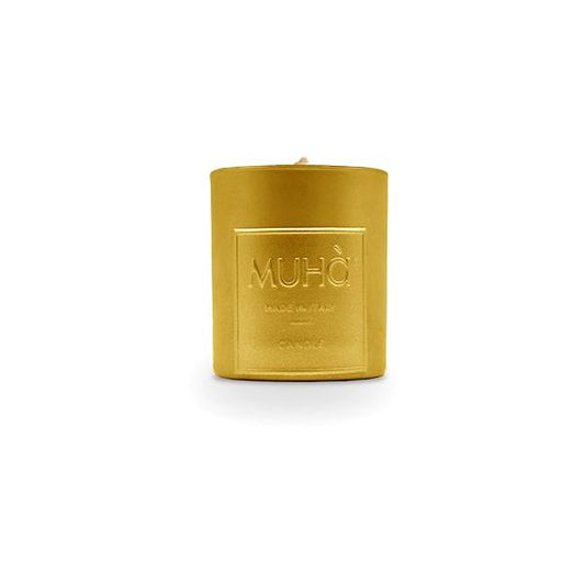 Candela 90Gr Giallo Pepe E Guaiaco
