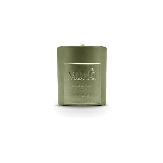 Candela 90Gr Verde Mosto Supremo