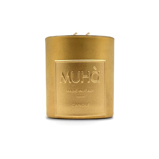 Candela 300Gr Oro Uva E Fico
