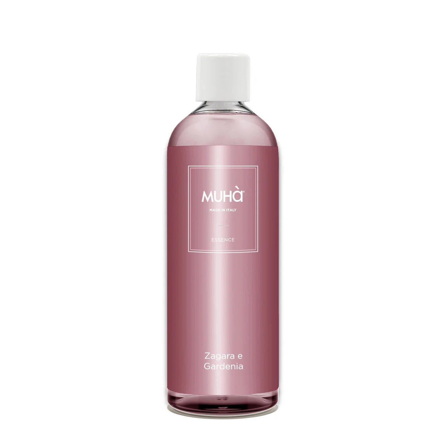 Refill 400Ml Zagara&Gardenia Muha