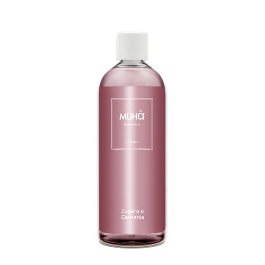 Refill 400Ml Zagara&Gardenia Muha