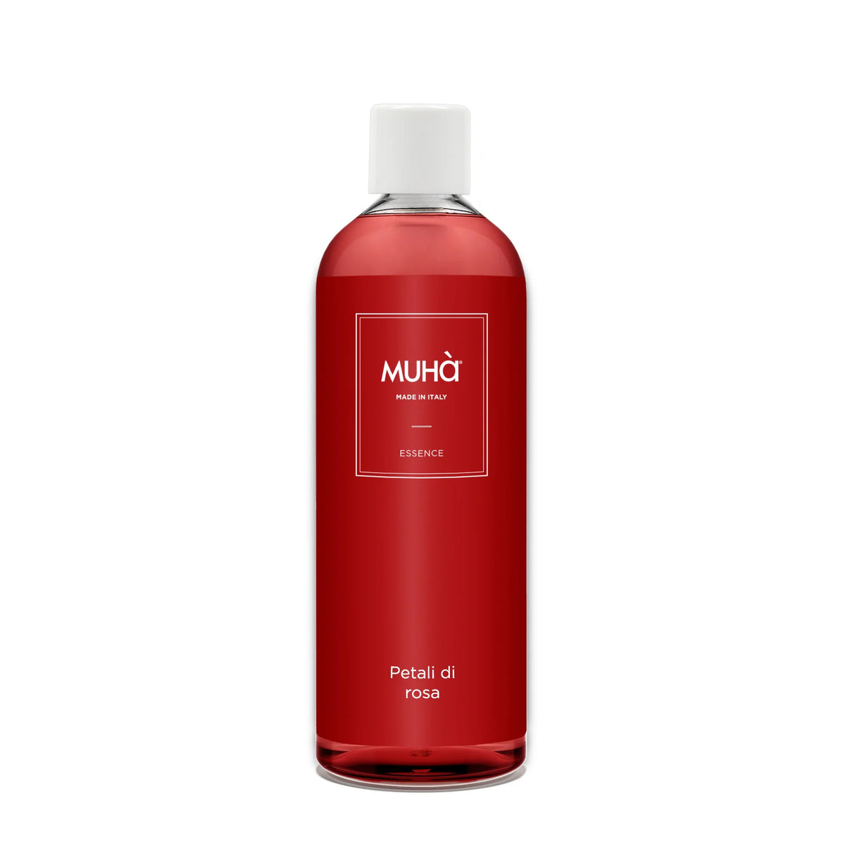 Refill 400Ml Petali Di Rosa Muha