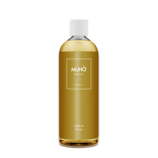 Refill 400Ml Uva E Fico  Muha