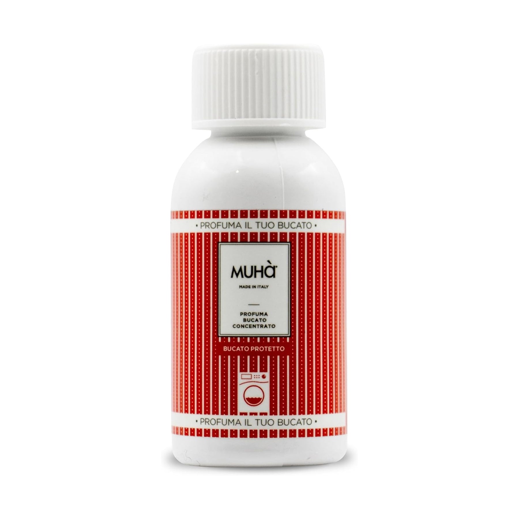 Bucato 100Ml Bucato Protetto Muha