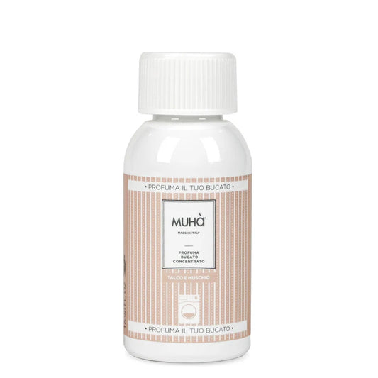 Bucato 100Ml Talco E Muschio