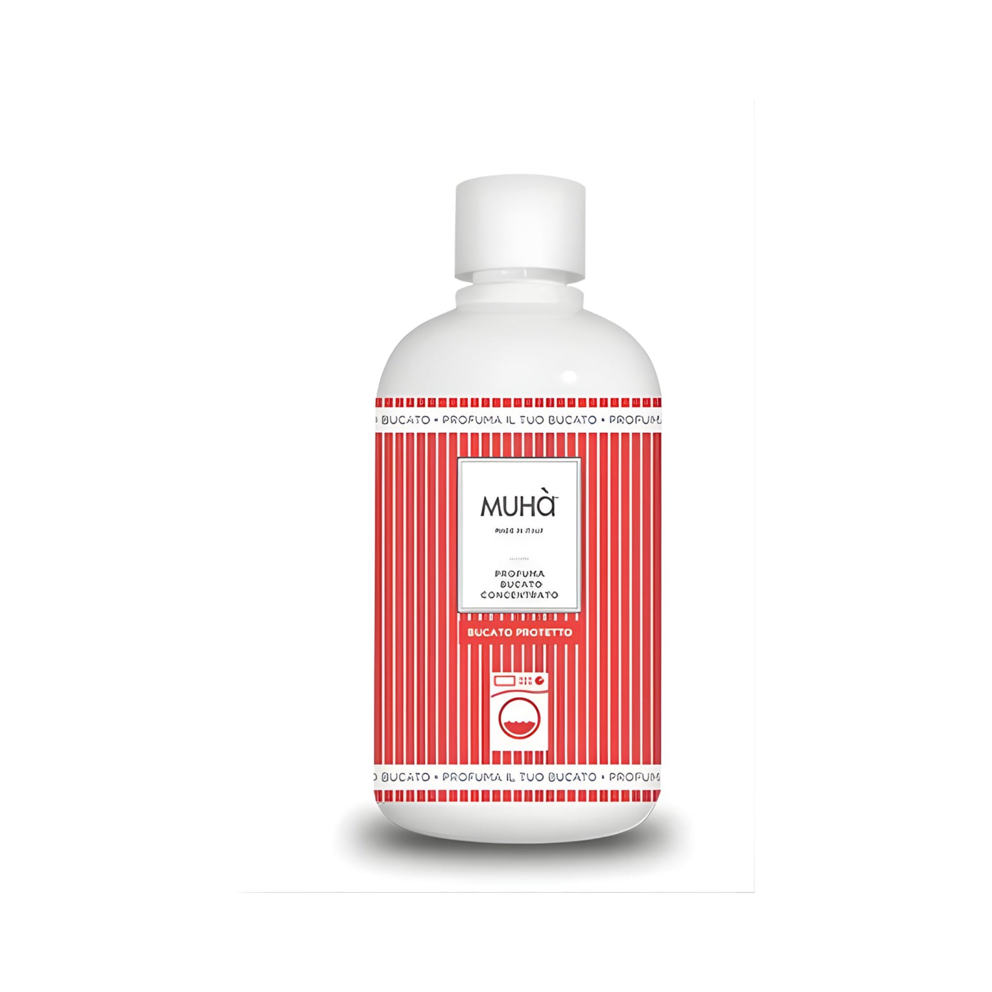 Bucato 400Ml bucato Protetto Muha
