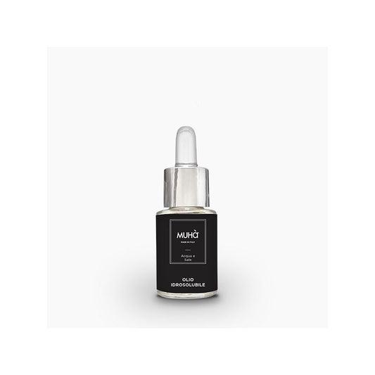 Olio Idro 15Ml Acqua E Sale Muha