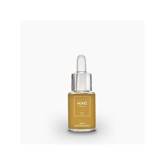 Olio Idro 15Ml Uva E Fico