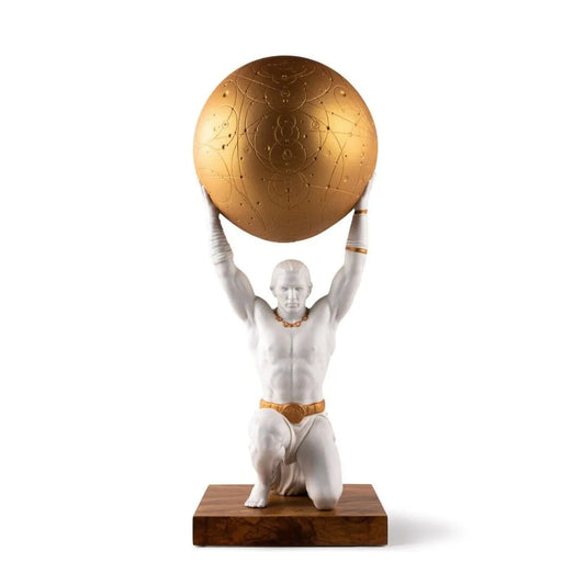 Atlas Lladro'