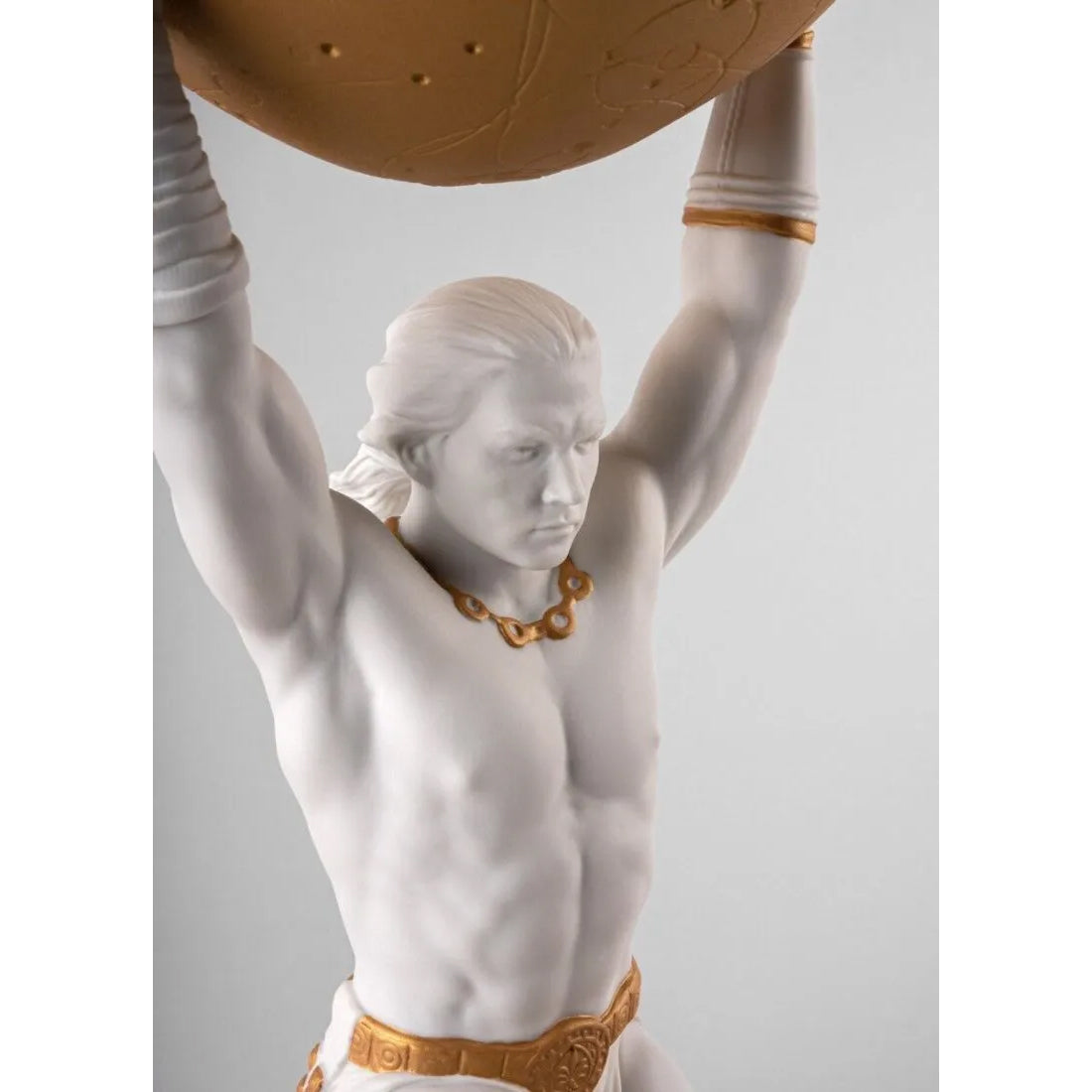 Atlas Lladro'