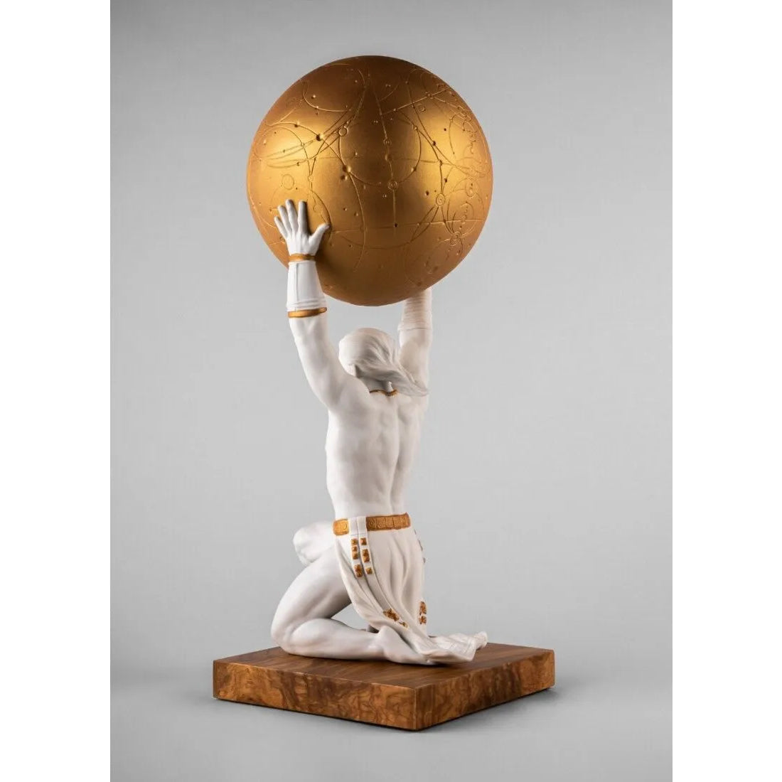 Atlas Lladro'