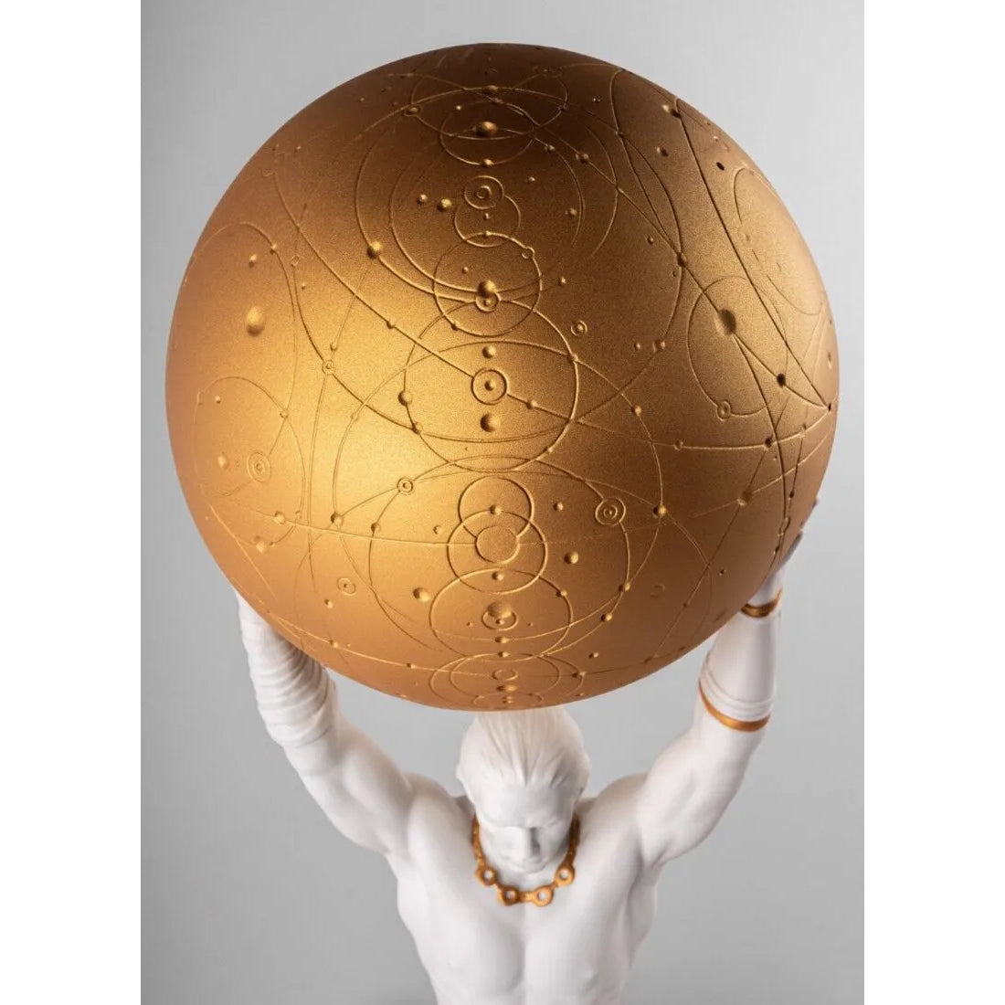 Atlas Lladro'