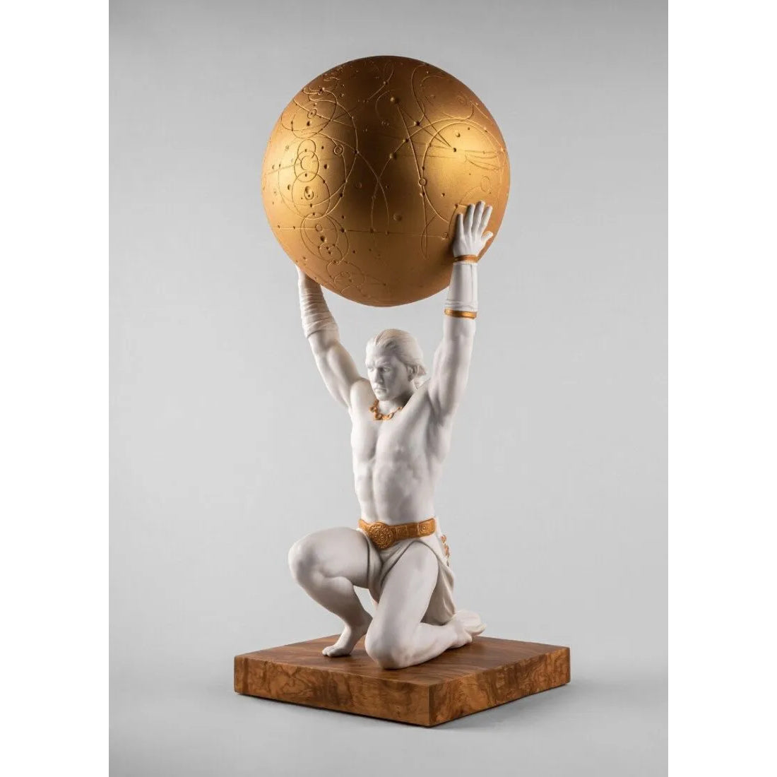 Atlas Lladro'