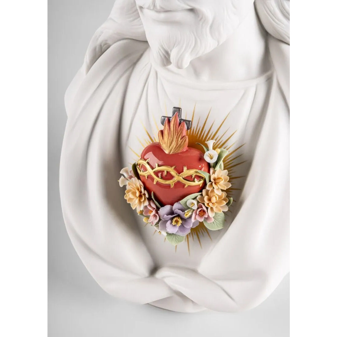 Sacro Cuore di Gesù Lladro'