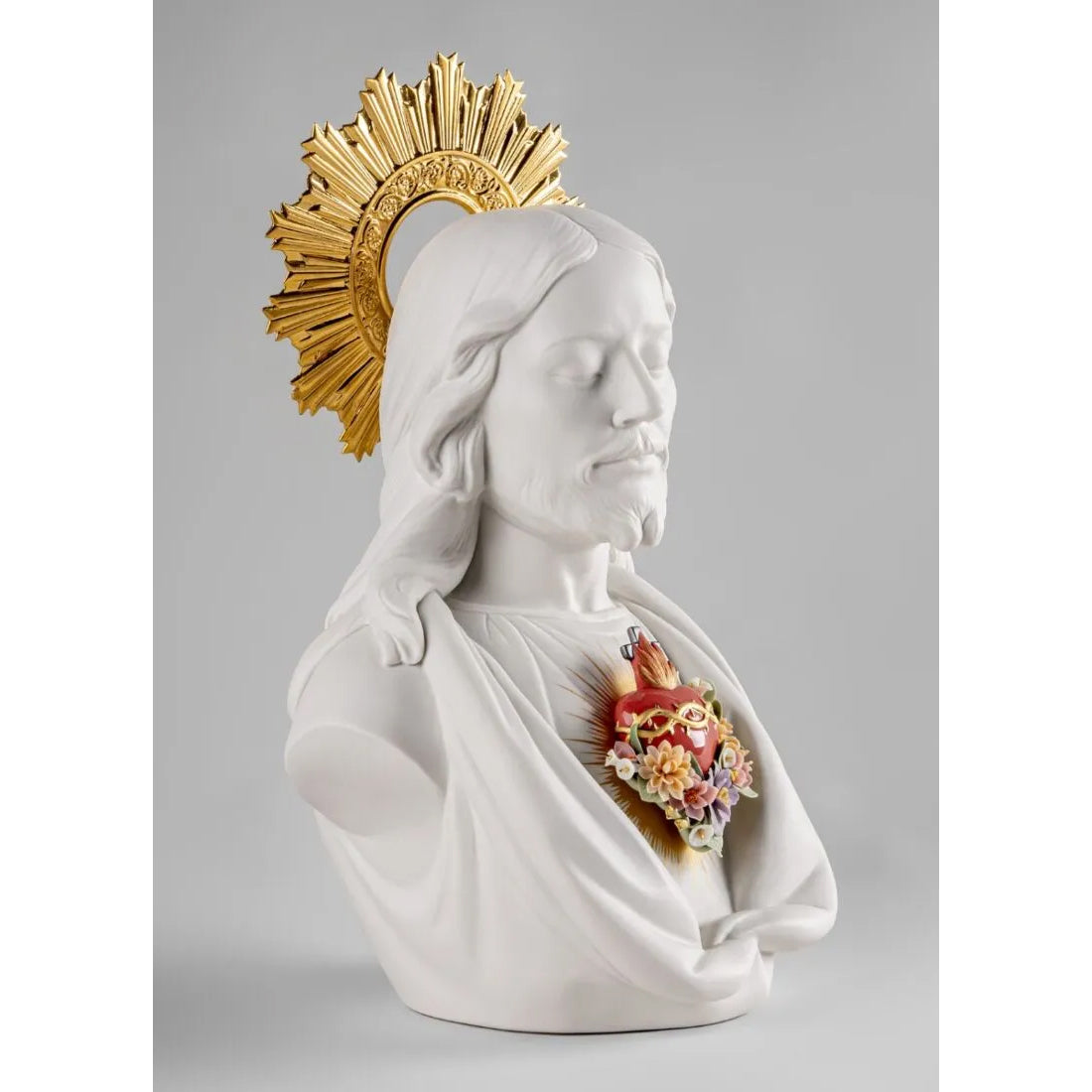 Sacro Cuore di Gesù Lladro'