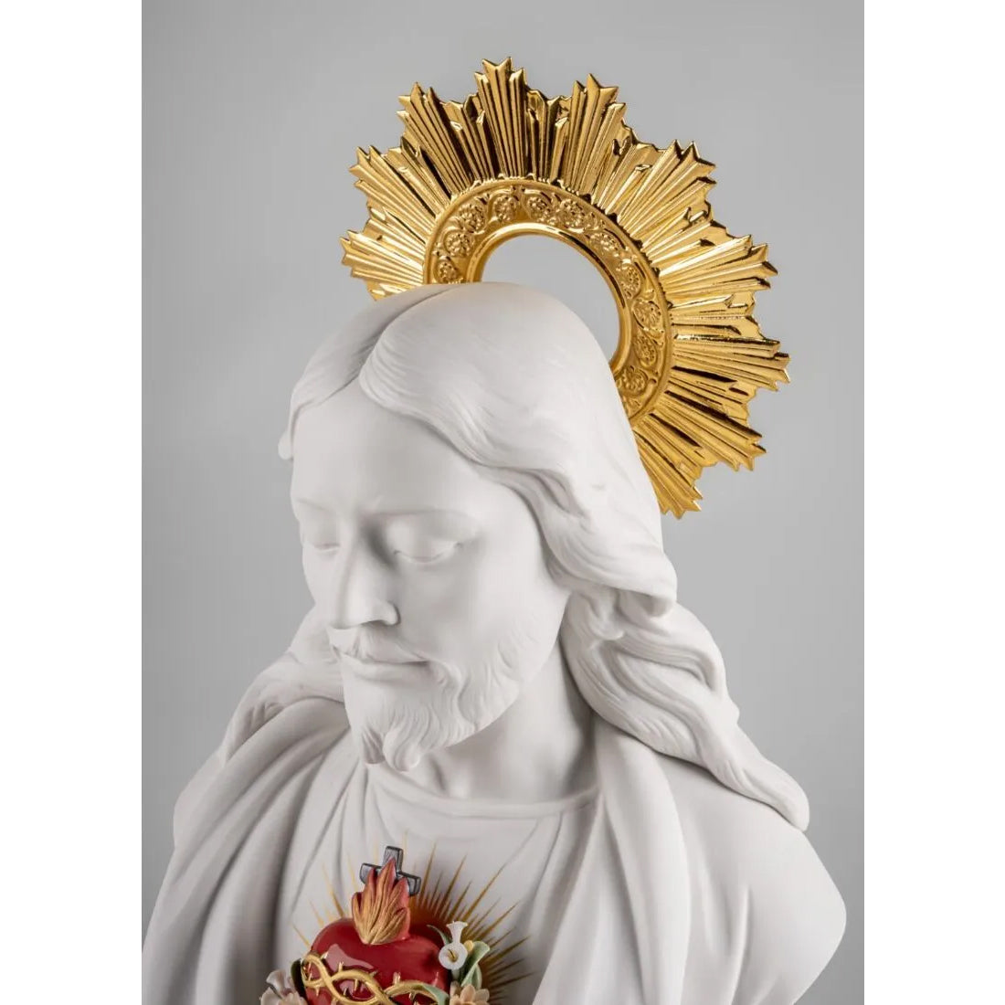 Sacro Cuore di Gesù Lladro'