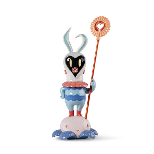 Soul Rider Lladro'