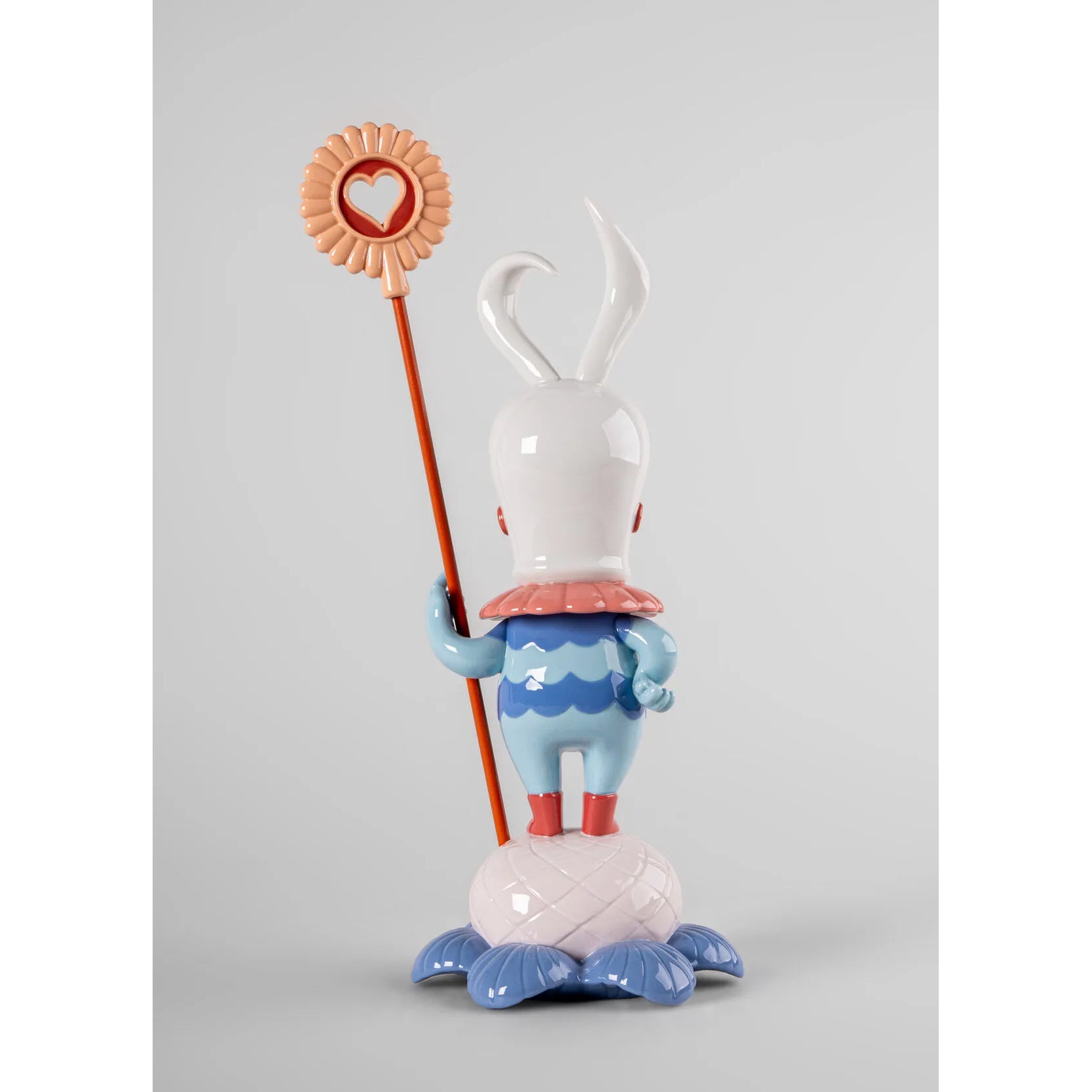 Soul Rider Lladro'
