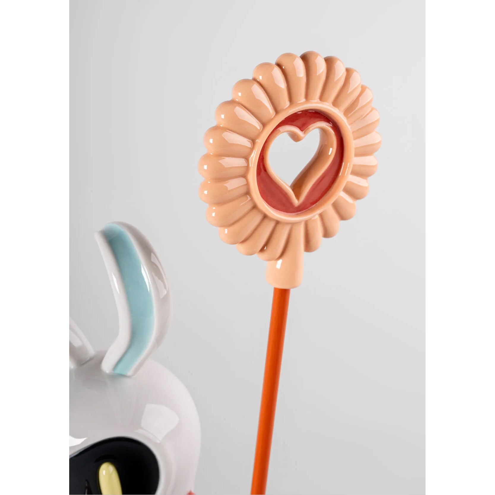 Soul Rider Lladro'