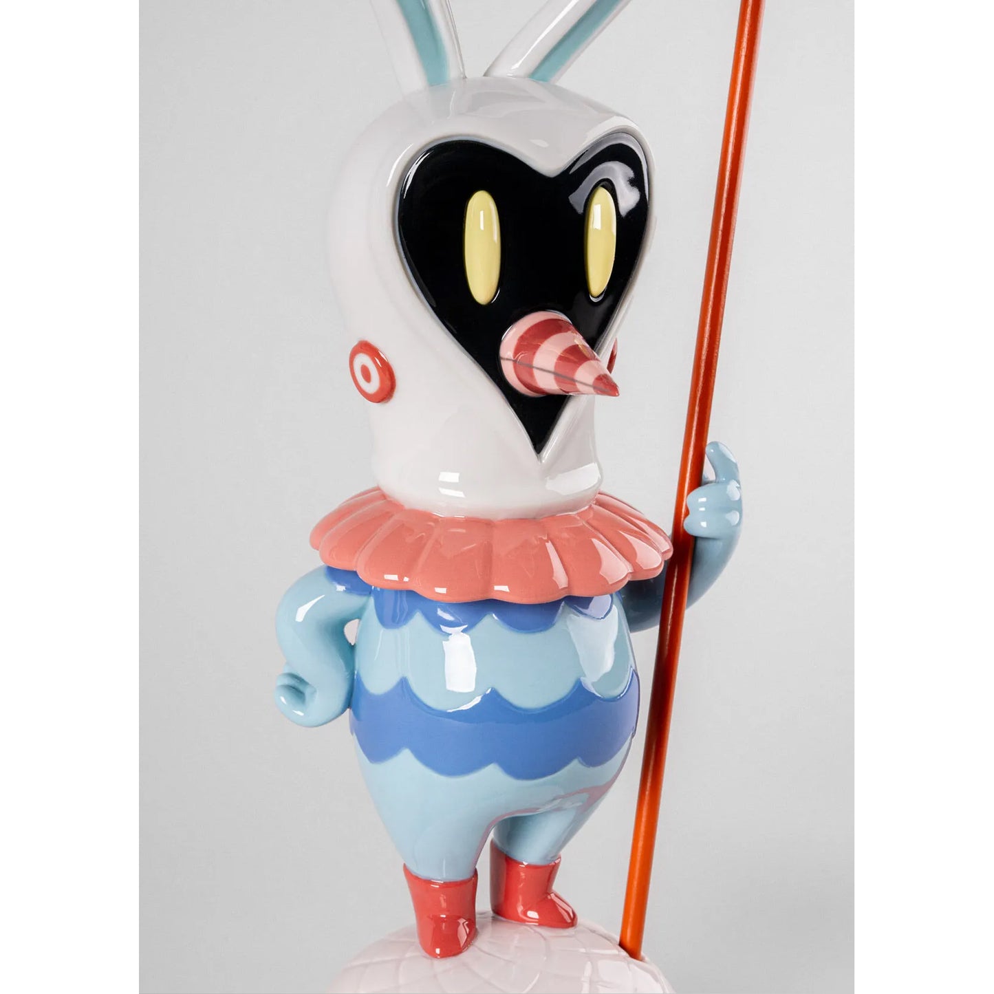 Soul Rider Lladro'